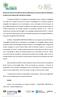 RESOLUÇÃO DE 24 DE OUTUBRO DE 2018 DA ABERTURA DA CONVOCATÓRIA DO PROGRAMA IACOBUS PARA PUBLICAÇÕES CIENTÍFICAS (PAPERS).