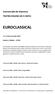 13 fevereiro h30 Primór Duo Recital de Percussão e Flauta. 14 fevereiro h30 João Fernandes e João Paulo Moreira Recitais de Piano