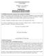 E, H & R INVESTIMENTOS LTDA. ( Triaxis Capital ) CNPJ/MF: / NIRE: