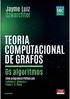 TEORIA COMPUTACIONAL DE GRAFOS