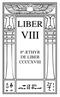 :LIBER VIII 8º ÆTHYR DE LIBER CCCCXVIII