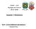 FMRP - USP Biologia do Câncer RCB: Invasão e Metástase. Prof a : LETICIA FRÖHLICH ARCHANGELO Ribeirão Preto