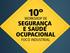 CCPS mais de 30 anos promovendo conhecimento e desenvolvimento em Segurança de Processo