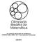 38ª OLIMPÍADA BRASILEIRA DE MATEMÁTICA PRIMEIRA FASE NÍVEL 1 (6º e 7º anos do Ensino Fundamental) GABARITO