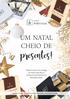 UM NATAL CHEIO DE presentes!