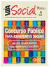 Jornal do Conselho Regional de Serviço Social - CRESS 12ª Região Outubro de 2016 CRESS