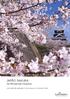 JAPÃO SAKURA. Na Florada das Cerejeiras