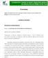 SISTEMÁTICA E BIOGEOGRAFIA. Resumo 1: TAXONOMIA DE LEPTOCERIDAE NEOTROPICAIS. Adolfo R. Calor 1 & Claudio G. Froehlich 1