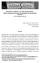 ÂNCORAS DE CARREIRA E CULTURA ORGANIZACIONAL: análise comparativa da percepção dos empregados em duas empresas industriais DOI: /rvs.v9i1.