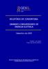 RELATÓRIO DE CONJUNTURA: GRANDES CONSUMIDORES DE ENERGIA ELÉTRICA