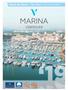 Tide Table. Gezeitentabelle. Marina de Vilamoura - Algarve 0 (TU)
