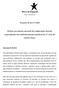 Projecto de lei nº 115/X. Define um sistema nacional de coadjuvação docente especializada nos estabelecimentos públicos do 1.º ciclo do ensino básico