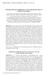 PSICOLOGIA, SAÚDE & DOENÇAS, 2008, 9 (1), SINTOMATOLOGIA DEPRESSIVA E QUALIDADE DE VIDA NA POPULAÇÃO GERAL