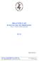 RELATÓRIO DE DISCIPLINA DE MERCADO Aviso n.º 10/2007 do Banco de Portugal