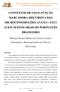 CONTEXTOS DE USO E FUNÇÃO MARCADORA DISCURSIVA DAS MICROCONSTRUÇÕES AÍ ESTÁ / ESTÁ AÍ EM TEXTOS ORAIS DO PORTUGUÊS BRASILEIRO