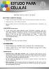 ESTUDO PARA CÉLULAS. SEMANA 29/10 a 03/11 de Prepare o Dia do Amigo de novembro. Será na terceira semana de novembro (19 a 24/11).