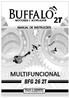 MULTIFUNCIONAL BFG 26 2T