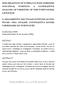 THE DELETION OF VOWELS IN POST-STRESSED NON-FINAL POSITION: A CONTRASTIVE ANALYSIS OF VARIETIES OF THE PORTuguESE LANguAgE