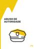 ÍNDICE 1. DIREITO DE REPRESENTAÇÃO E CONCEITO DE AUTORIDADE - ARTS.2 E 5º...4. Artigos 2 e 5...4