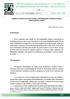 AMÉRICA LATINA E LUTA DE CLASSE: CONTRIBUIÇÕES TEÓRICAS PARA A EDUCAÇÃO DO CAMPO. Fátima Moraes Garcia 1 INTRODUÇÃO