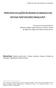 PRINCIPAIS VIOLAÇÕES ÀS REGRAS DE MANDELA NO SISTEMA PENITENCIÁRIO BRASILEIRO 1.