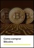 Como comprar Bitcoins