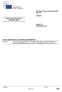 12504/16 IV/sf DGC 1A. Conselho da União Europeia. Bruxelas, 25 de novembro de 2016 (OR. en) 12504/16. Dossiê interinstitucional: 2016/0297 (NLE)