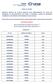 EDITAL Nº 25/2017 RESULTADO FINAL DAS PROVAS ESCRITAS APÓS INTERPOSIÇÃO E AVALIAÇÃO DOS RECURSOS RECURSOS DEFERIDOS