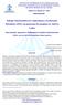 Enfoque Ontossemiótico do Conhecimento e da Instrução Matemática (EOS): um panorama das pesquisas na América Latina