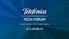 Telefonica Tech Forum