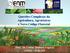 Questões Complexas da Agricultura, Agrotóxicos e Novo Código Florestal. Prof. Dr. Carlos Teodoro Irigaray UFMT - PGE-MT