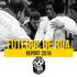 FUTEBOL DE RUA REPORT 2016