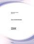 IBM Spectrum Control Versão Guia do Administrador IBM SC