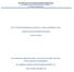 INTL FCSTONE Distribuidora de Títulos e Valores Mobiliários Ltda. Relatório Anual do Agente Fiduciário. Exercício 2012