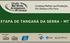 Campeonato ª Etapa 01 e 02 de Setembro Frigorífico Marfrig Tangara da Serra / MT N de Cabeças Abatidas: 453