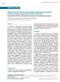 Utilidade Clínica da Cistatina C para Avaliação do Prognóstico das Síndromes Coronarianas Agudas: Uma Revisão Sistemática e Metanálise