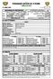 folha 01 FEDERAÇÃO GAÚCHA DE FUTEBOL  SÚMULA DO JOGO  01. COMPETIÇÃO Código: 23/07/ :00 LOCAL: SANTA CRUZ DO SUL ESTÁDIO: EUCALIPTOS NOMES