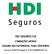 HDI SEGUROS S/A CONDIÇÕES GERAIS SEGURO HDI AUTOMÓVEL PARA TERCEIROS