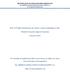 INTL FCSTONE Distribuidora de Títulos e Valores Mobiliários Ltda. Relatório Anual do Agente Fiduciário. Exercício 2015