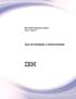 IBM TRIRIGA Application Platform Versão 3 Release 5. Guia de Instalação e Implementação IBM