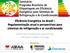 Eficiência Energética no Brasil Regulamentação atual e perspectivas para sistemas de refrigeração e ar condicionado