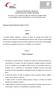 Propostas de Substituição e Aditamento do Partido Socialista e do Bloco de Esquerda