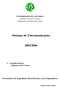 Sistemas de Telecomunicações 2003/2004