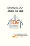 IDE (Integração, Discipulado e Evangelização)