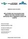 RELATÓRIO DE AVALIAÇÃO DOS IMPACTOS DAS TECNOLOGIAS GERADAS PELA EMBRAPA GADO DE CORTE