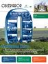 OBSERVADOR. Social A vida com mais esporte e cultura p.07. Empresa Conheça as atividades e a equipe do Planejamento e Controle Ambiental p.