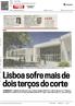 Lisboa sofre mais de. dois terços do corte É o número de vagas. VjHf relacionada com a área iflh de Marketing e possivelmente ir