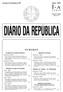 DIÁRIO DA REPÚBLICA I A SUMÁRIO. Sexta-feira, 10 de Dezembro de 1999 Número 286/99. Presidência do Conselho de Ministros. Ministério da Economia