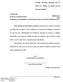 4º Juízo Cível V/Referência: Processo nº 2016/12.5TJVNF Data: Insolvência de VILCAMBAS Transformação, Indústria, Comércio de Madeiras, Lda.