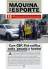 Com CBF, Fiat ratifica volta pesada a futebol